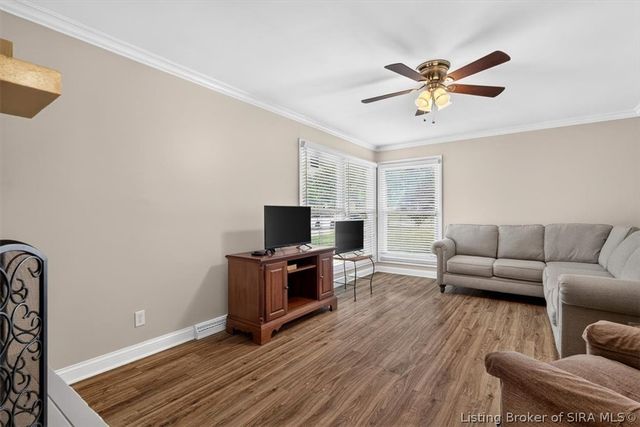 3302 Norwood Drive, New Albany, IN 47150