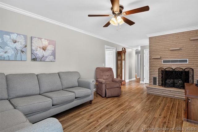 3302 Norwood Drive, New Albany, IN 47150