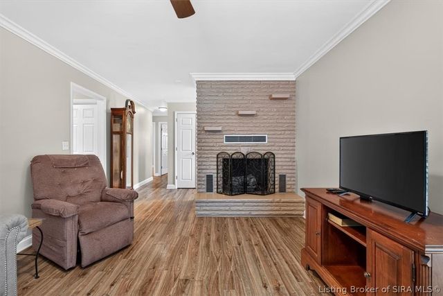 3302 Norwood Drive, New Albany, IN 47150