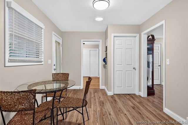 3302 Norwood Drive, New Albany, IN 47150