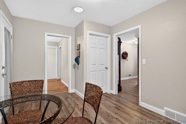 3302 Norwood Drive, New Albany, IN 47150