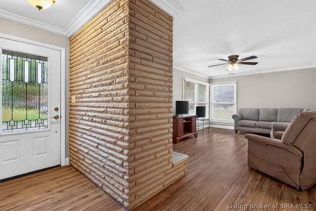 3302 Norwood Drive, New Albany, IN 47150