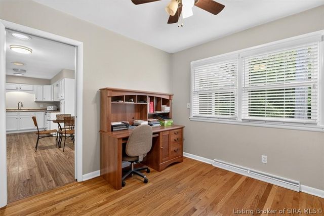 3302 Norwood Drive, New Albany, IN 47150
