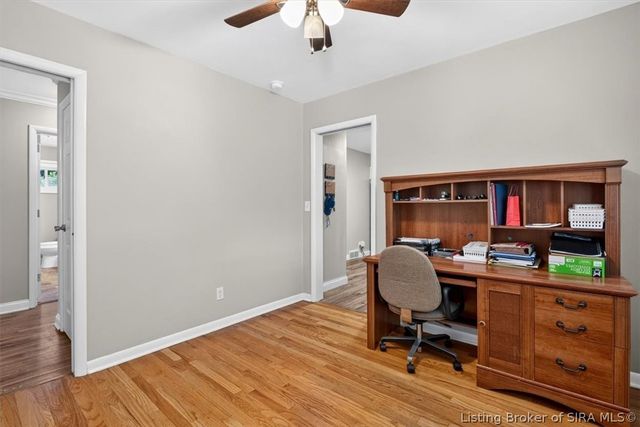 3302 Norwood Drive, New Albany, IN 47150
