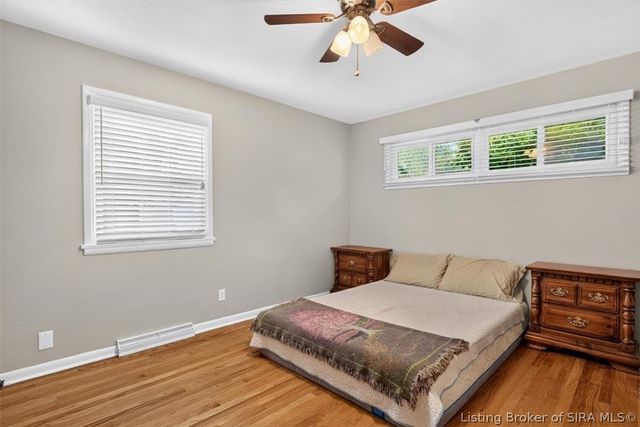 3302 Norwood Drive, New Albany, IN 47150