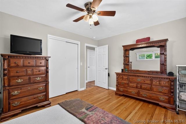 3302 Norwood Drive, New Albany, IN 47150