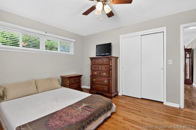 3302 Norwood Drive, New Albany, IN 47150