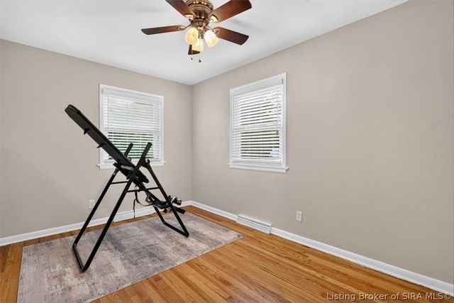 3302 Norwood Drive, New Albany, IN 47150