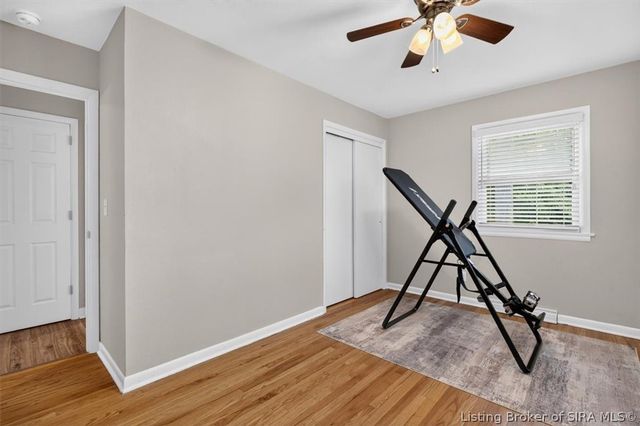 3302 Norwood Drive, New Albany, IN 47150