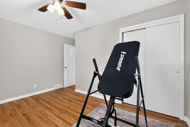 3302 Norwood Drive, New Albany, IN 47150