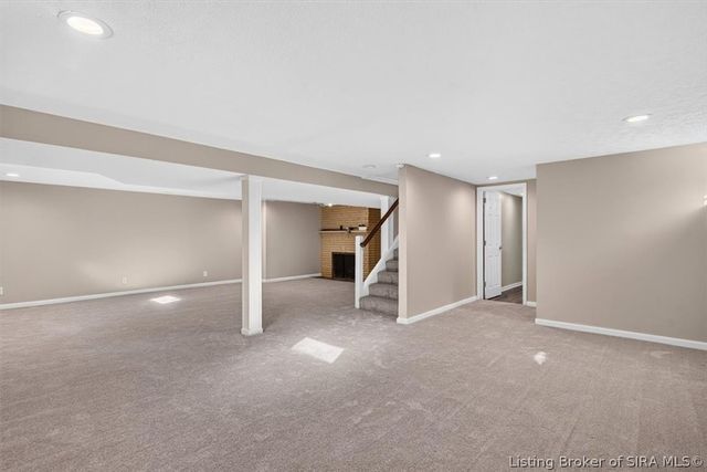 3302 Norwood Drive, New Albany, IN 47150