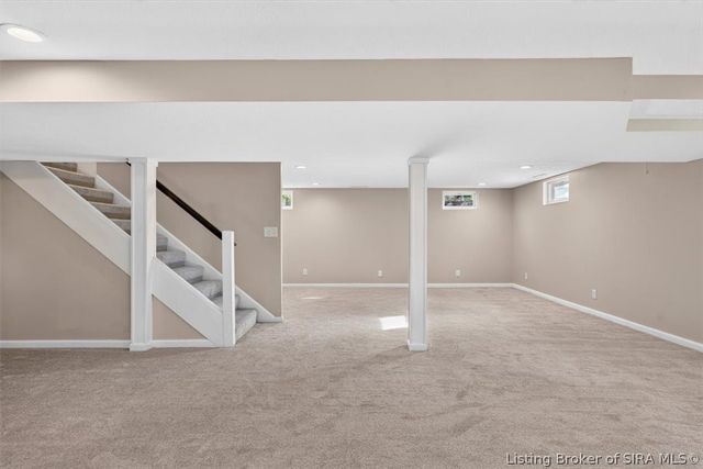 3302 Norwood Drive, New Albany, IN 47150
