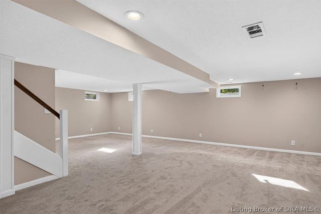 3302 Norwood Drive, New Albany, IN 47150