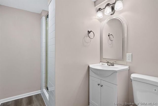 3302 Norwood Drive, New Albany, IN 47150