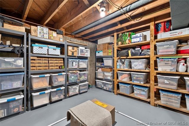 3302 Norwood Drive, New Albany, IN 47150