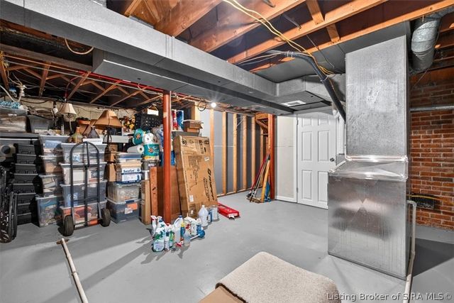 3302 Norwood Drive, New Albany, IN 47150
