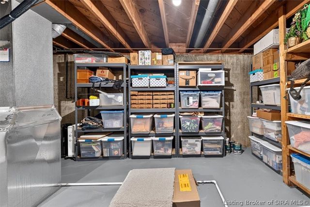 3302 Norwood Drive, New Albany, IN 47150