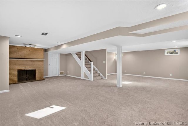 3302 Norwood Drive, New Albany, IN 47150