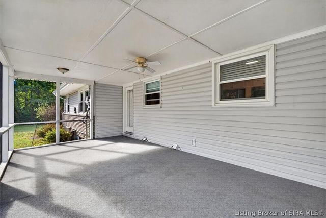 3302 Norwood Drive, New Albany, IN 47150