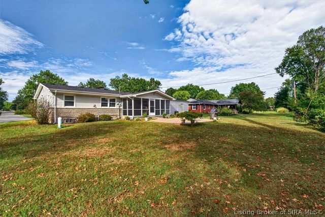 3302 Norwood Drive, New Albany, IN 47150