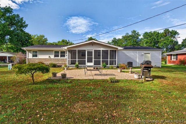 3302 Norwood Drive, New Albany, IN 47150