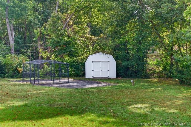 3302 Norwood Drive, New Albany, IN 47150