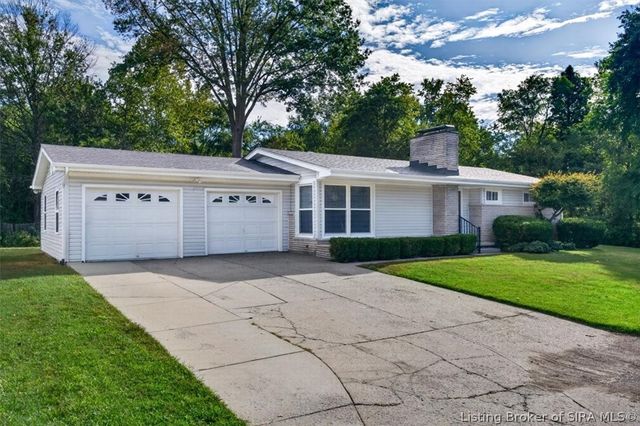 3302 Norwood Drive, New Albany, IN 47150
