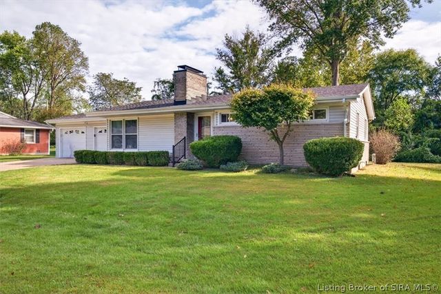 3302 Norwood Drive, New Albany, IN 47150