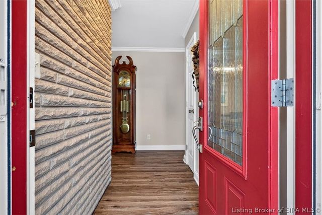 3302 Norwood Drive, New Albany, IN 47150