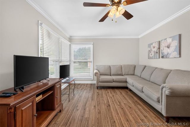 3302 Norwood Drive, New Albany, IN 47150
