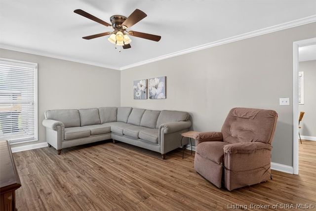 3302 Norwood Drive, New Albany, IN 47150
