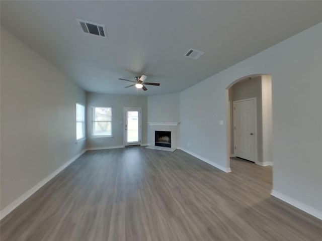 11602 Morgans Point ST, Manor, TX 78653