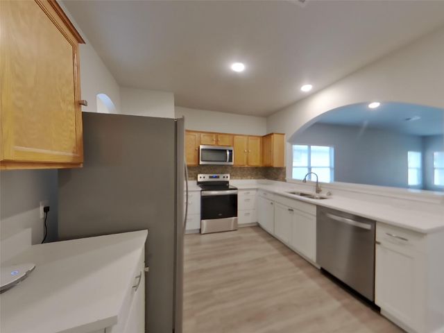 11602 Morgans Point ST, Manor, TX 78653