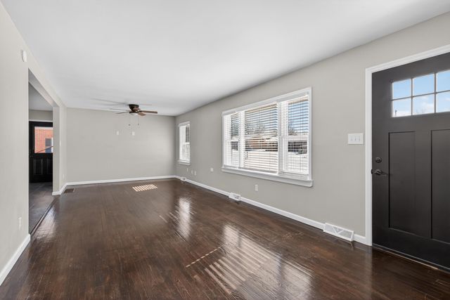 103 Willow Drive, Nicholasville, KY 40356