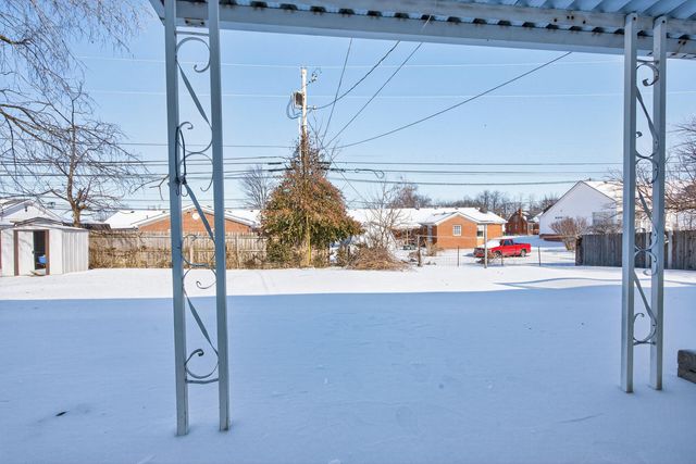 103 Willow Drive, Nicholasville, KY 40356