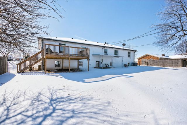 103 Willow Drive, Nicholasville, KY 40356