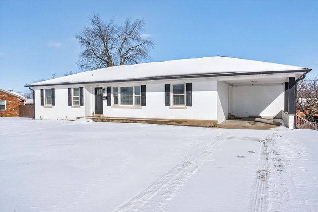 103 Willow Drive, Nicholasville, KY 40356