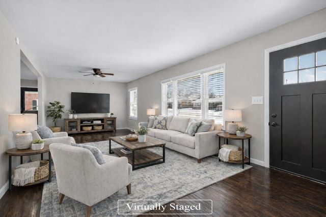 103 Willow Drive, Nicholasville, KY 40356