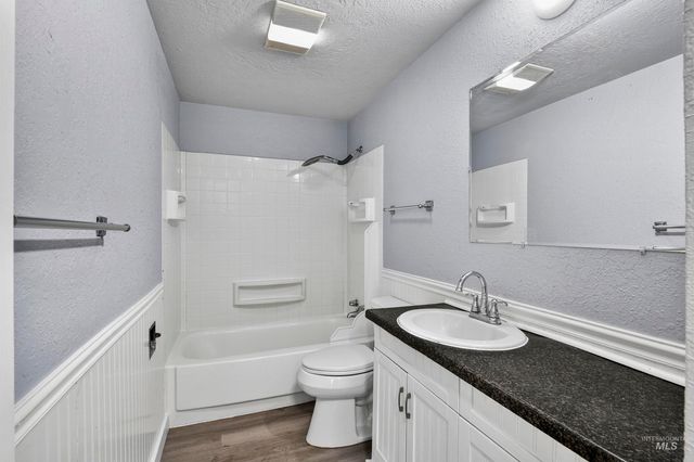 2118 W Targee, Boise, ID 83705