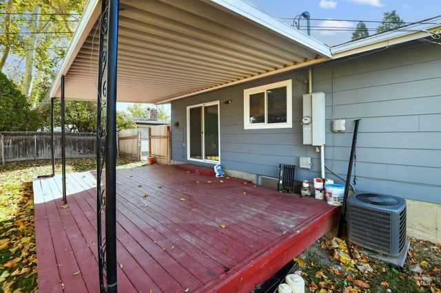 2118 W Targee, Boise, ID 83705