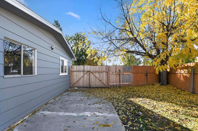 2118 W Targee, Boise, ID 83705