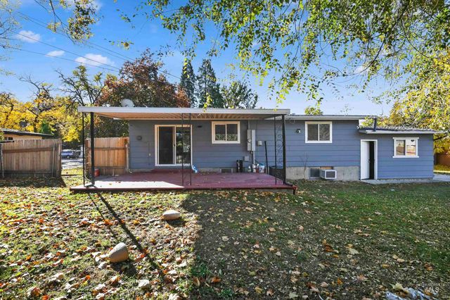 2118 W Targee, Boise, ID 83705