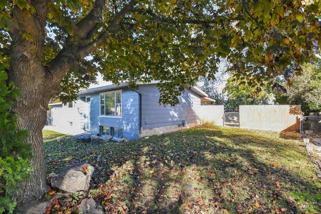 2118 W Targee, Boise, ID 83705