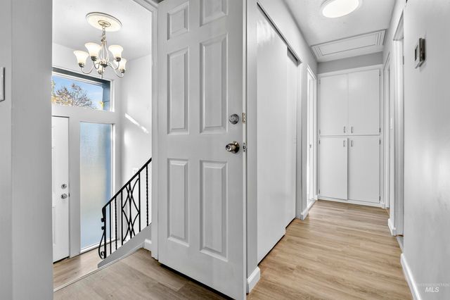 2118 W Targee, Boise, ID 83705