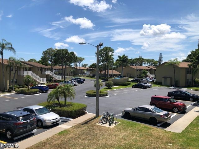 4781 Orange Grove BLVD 7, North Fort Myers, FL 33903