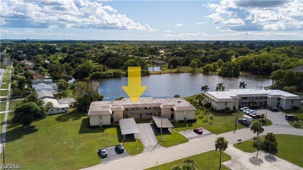 4781 Orange Grove BLVD 7, North Fort Myers, FL 33903