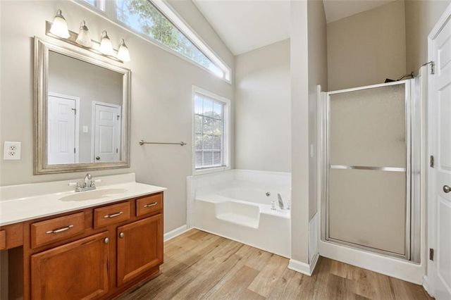 1425 Wheatfield Drive, Lawrenceville, GA 30043