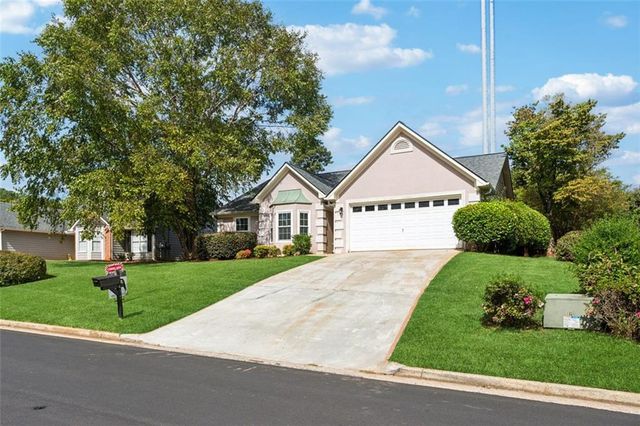 1425 Wheatfield Drive, Lawrenceville, GA 30043