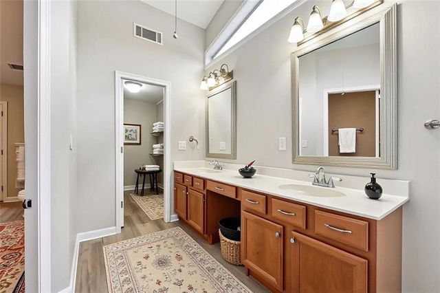 1425 Wheatfield Drive, Lawrenceville, GA 30043