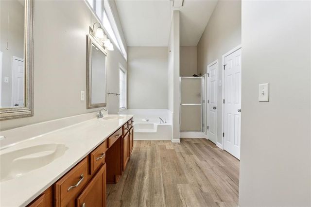 1425 Wheatfield Drive, Lawrenceville, GA 30043